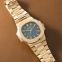 Patek Philippe Nautilus