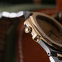 Patek Philippe Nautilus