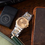 Patek Philippe Nautilus