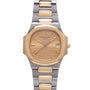Patek Philippe Nautilus