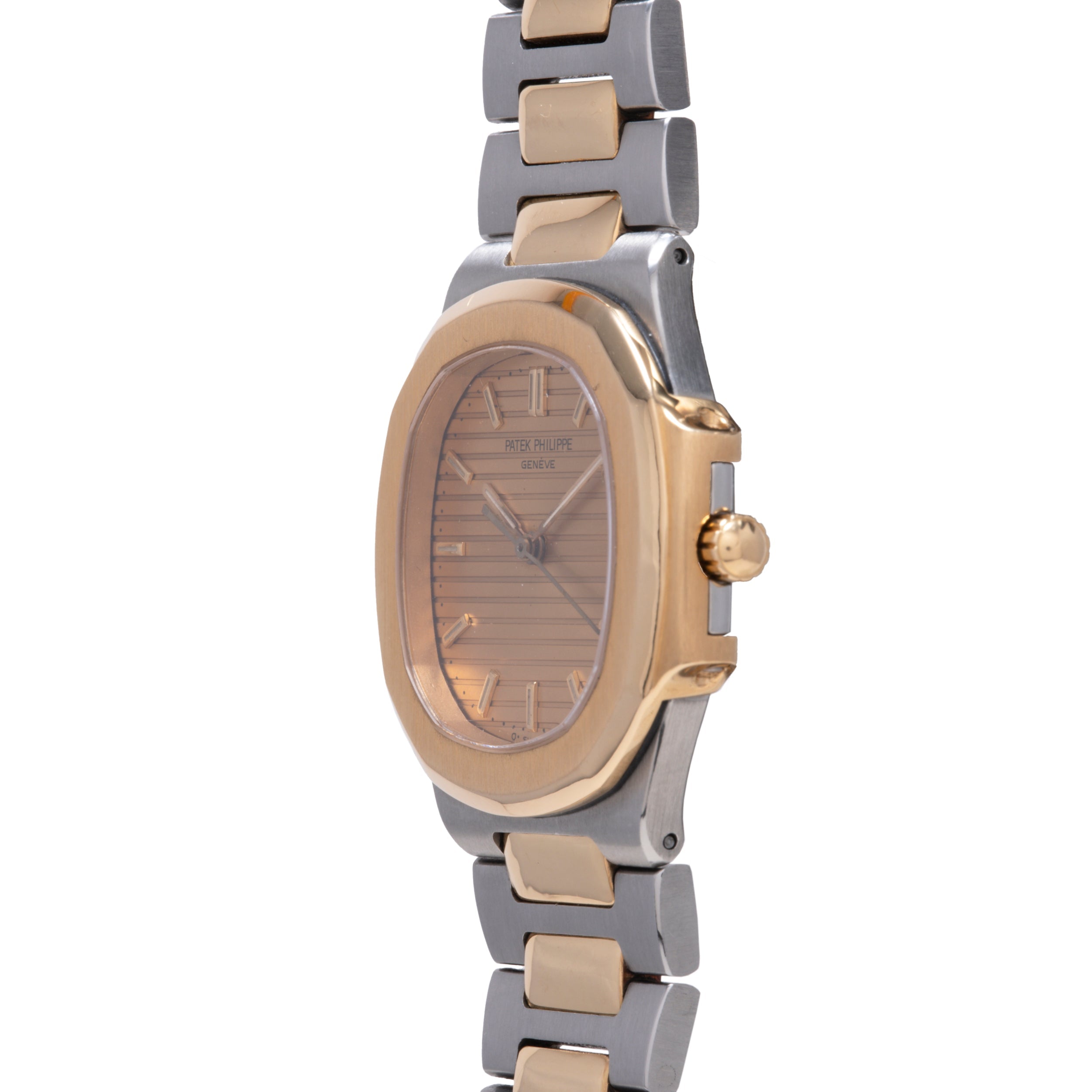 Patek Philippe Nautilus