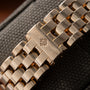 Patek Philippe Annual Calendar Moonphase