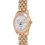 Patek Philippe Annual Calendar Moonphase