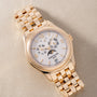 Patek Philippe Annual Calendar Moonphase