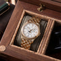 Patek Philippe Annual Calendar Moonphase