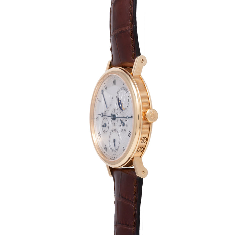 Breguet Classique Perpetual Calender