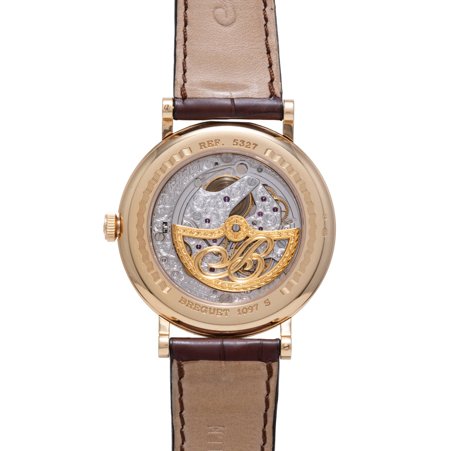 Breguet Classique Perpetual Calender