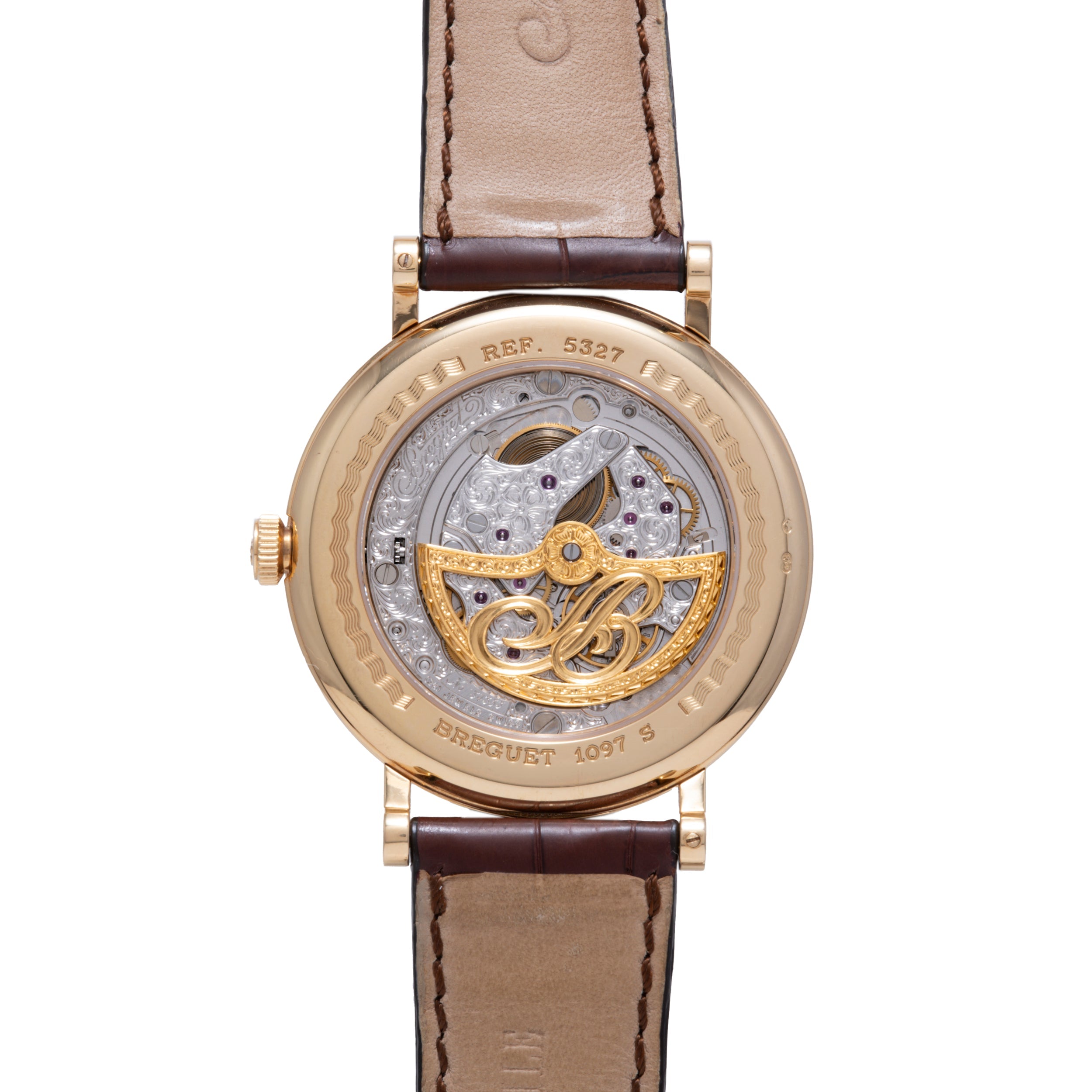 Breguet Classique Perpetual Calender