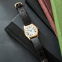 Cartier Tortue