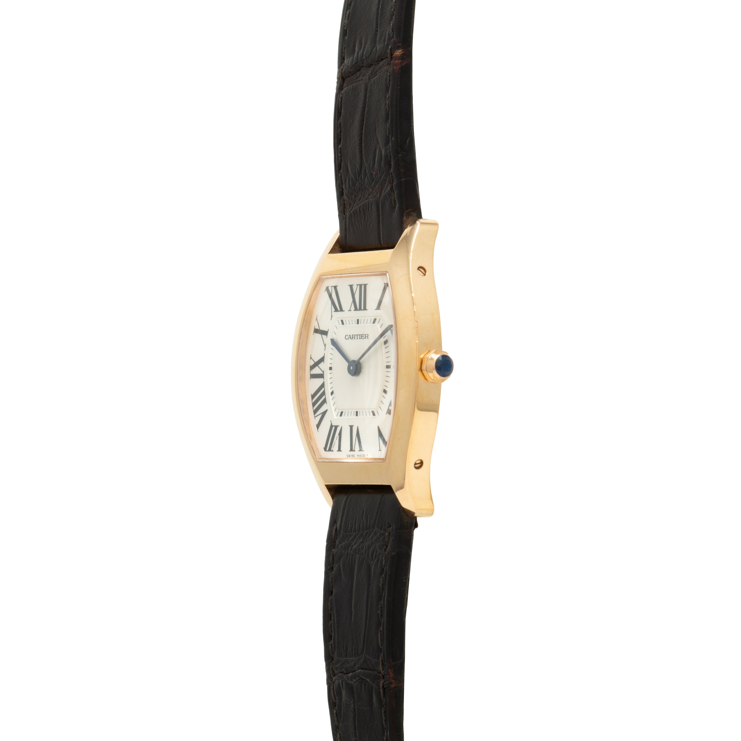 Cartier Tortue