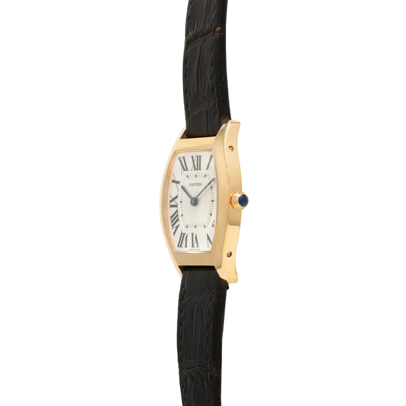 Cartier Tortue