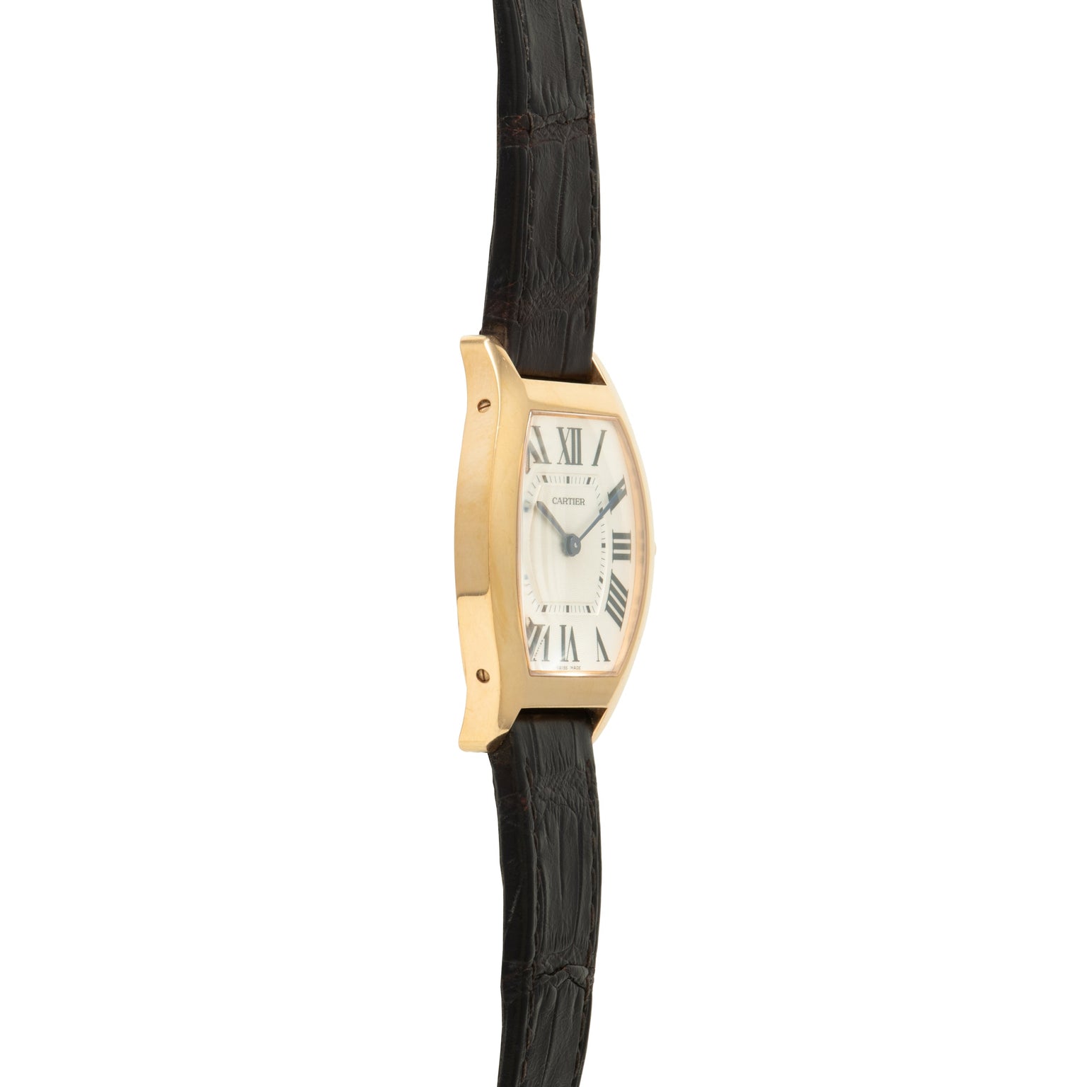 Cartier Tortue