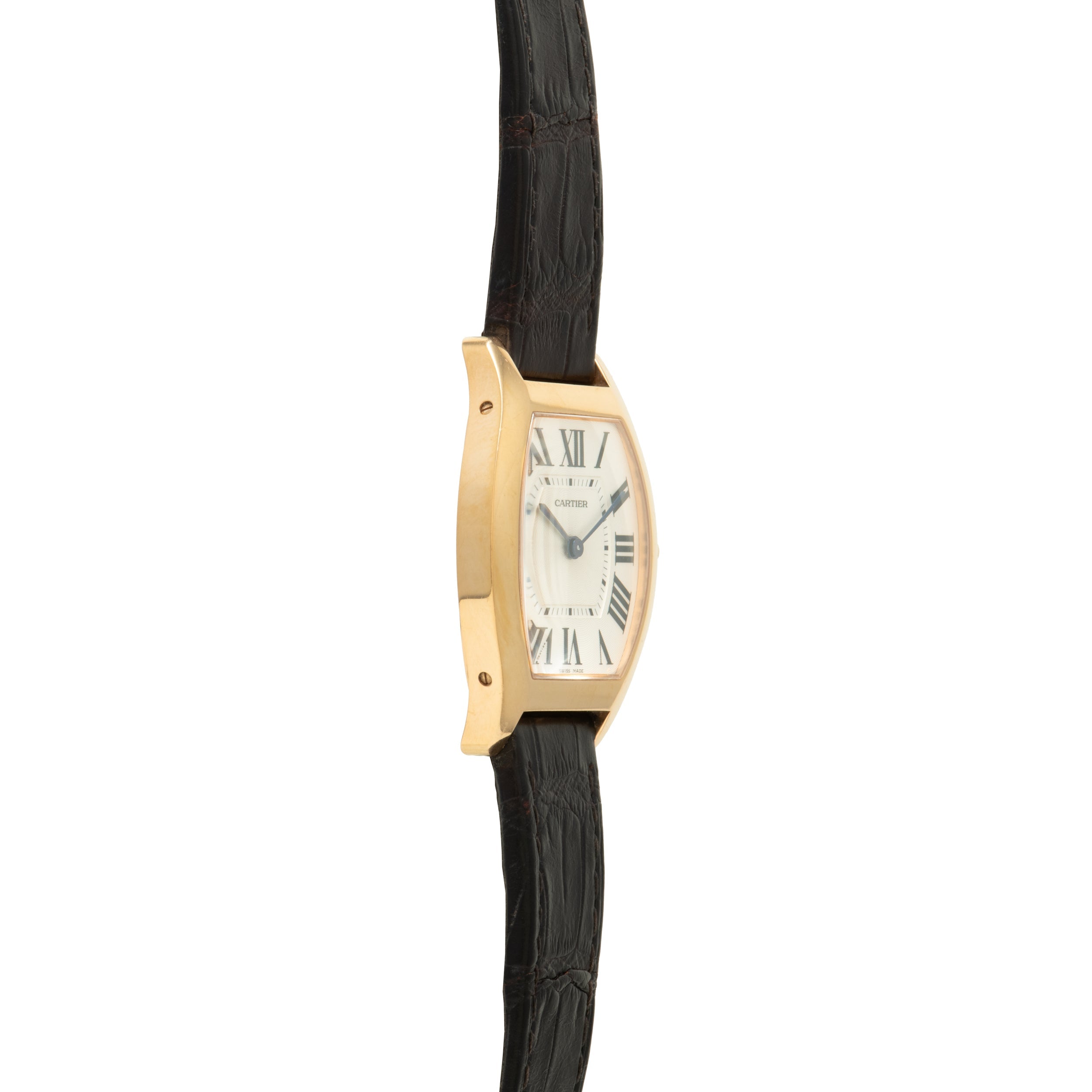 Cartier Tortue