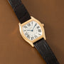 Cartier Tortue