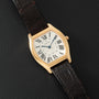 Cartier Tortue