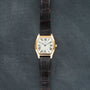 Cartier Tortue