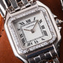 Cartier Panthère Diamonds