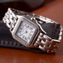 Cartier Panthère Diamonds