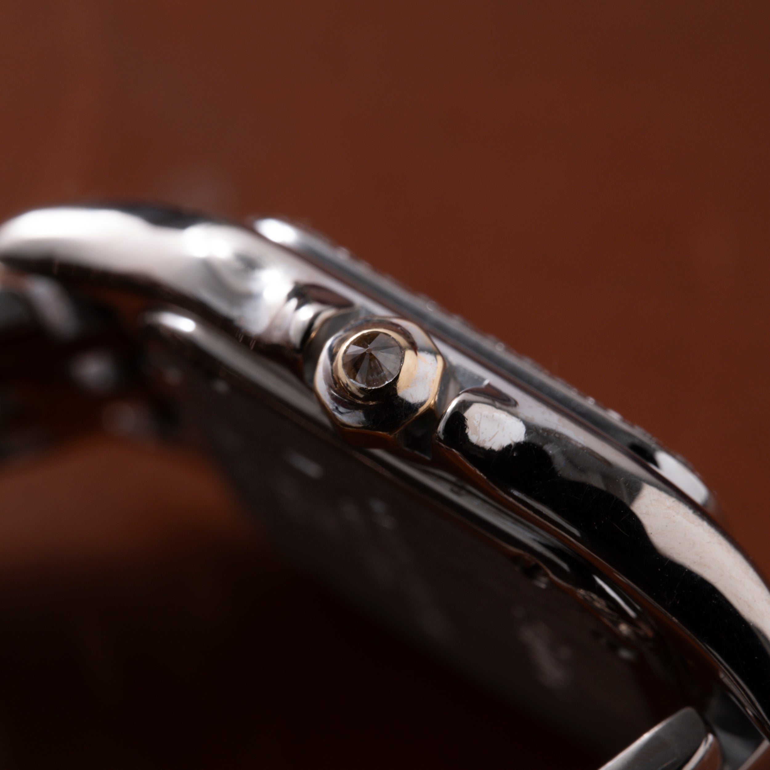 Cartier Panthère Diamonds