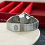 Cartier Santos Octagon