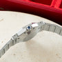 Cartier Santos Octagon