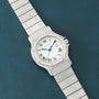 Cartier Santos Octagon