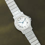Cartier Santos Octagon