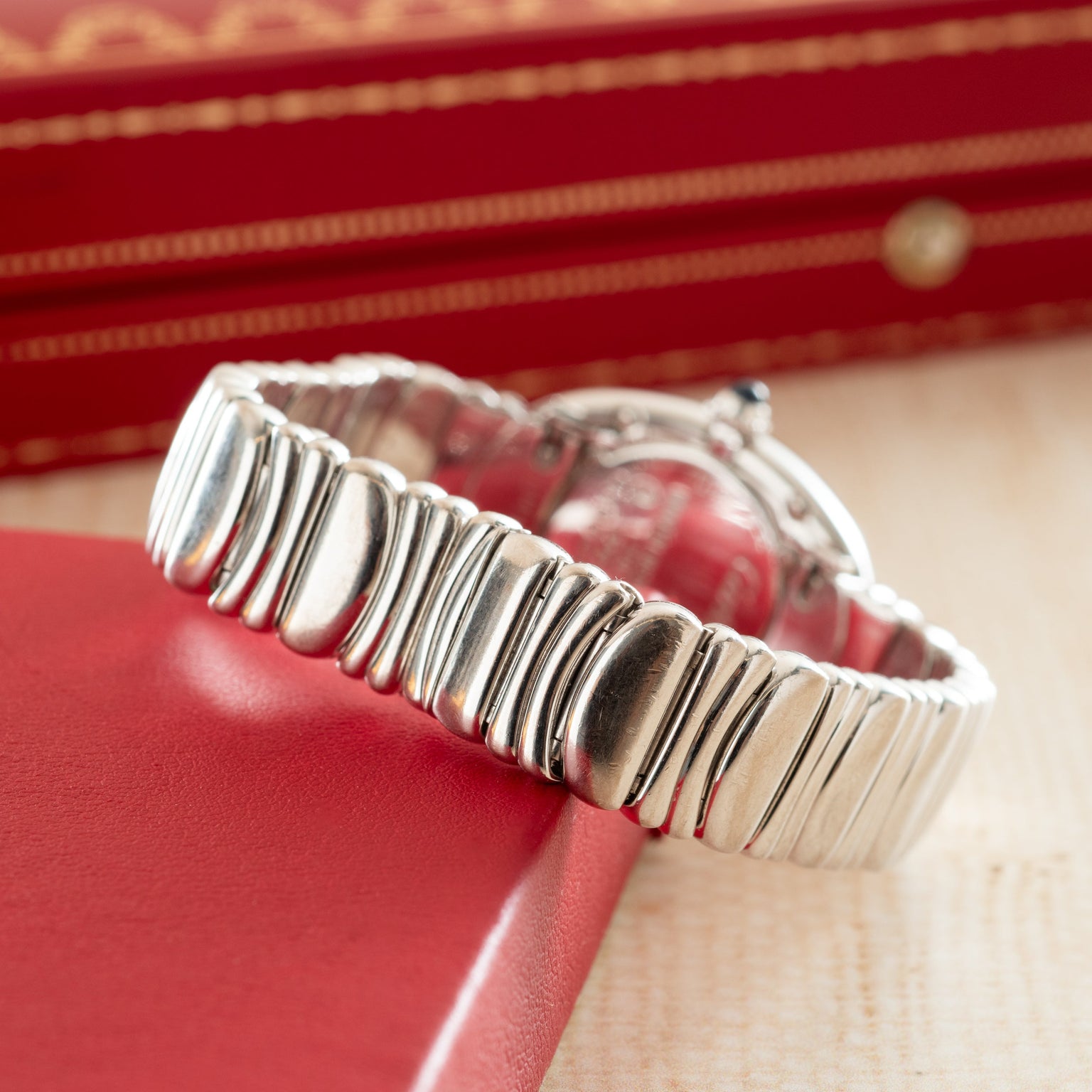 Cartier Baignoire