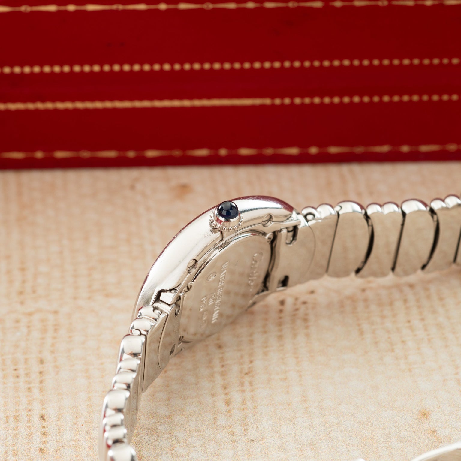 Cartier Baignoire