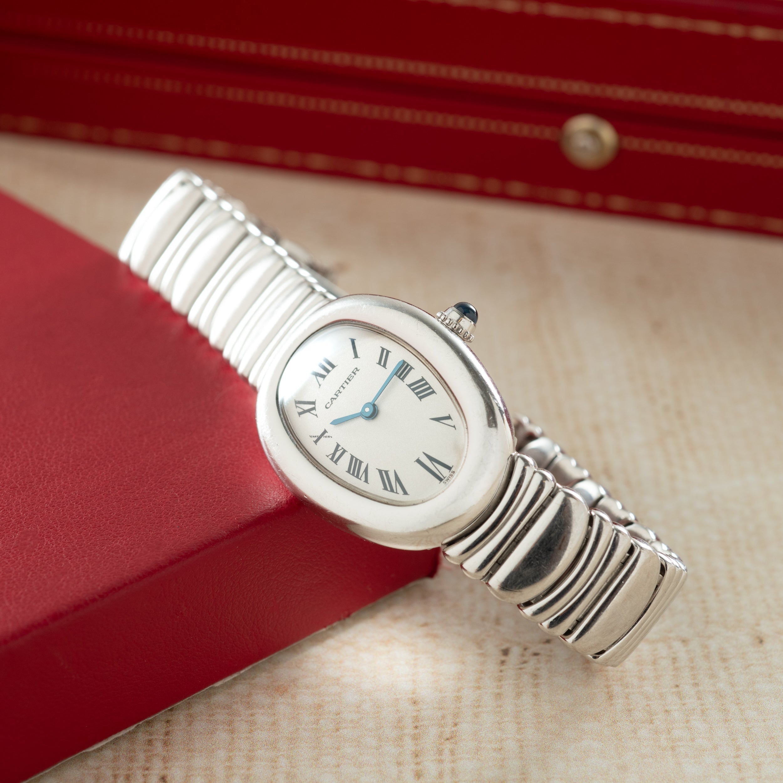 Cartier Baignoire