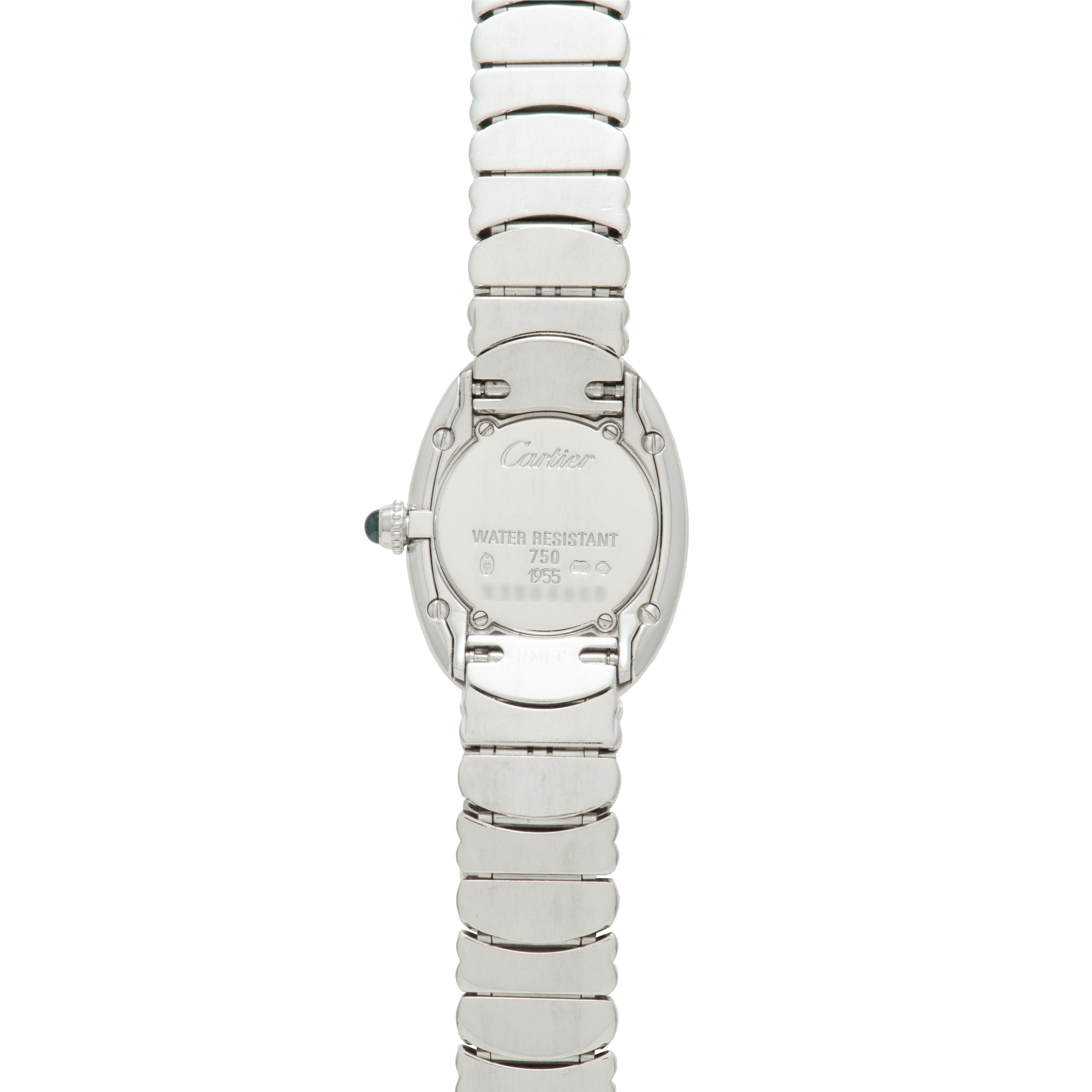 Cartier Baignoire