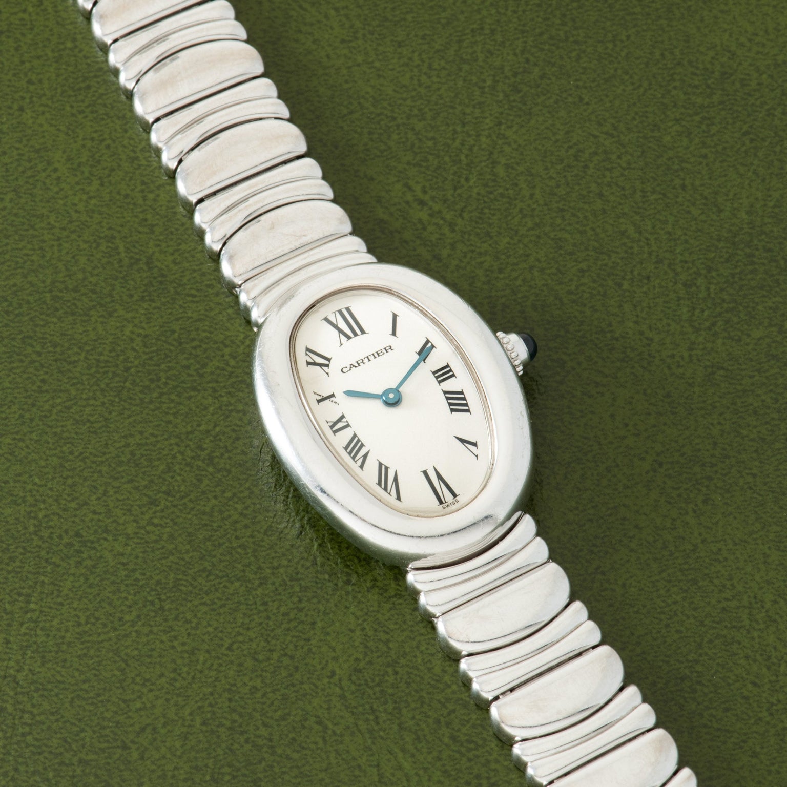 Cartier Baignoire
