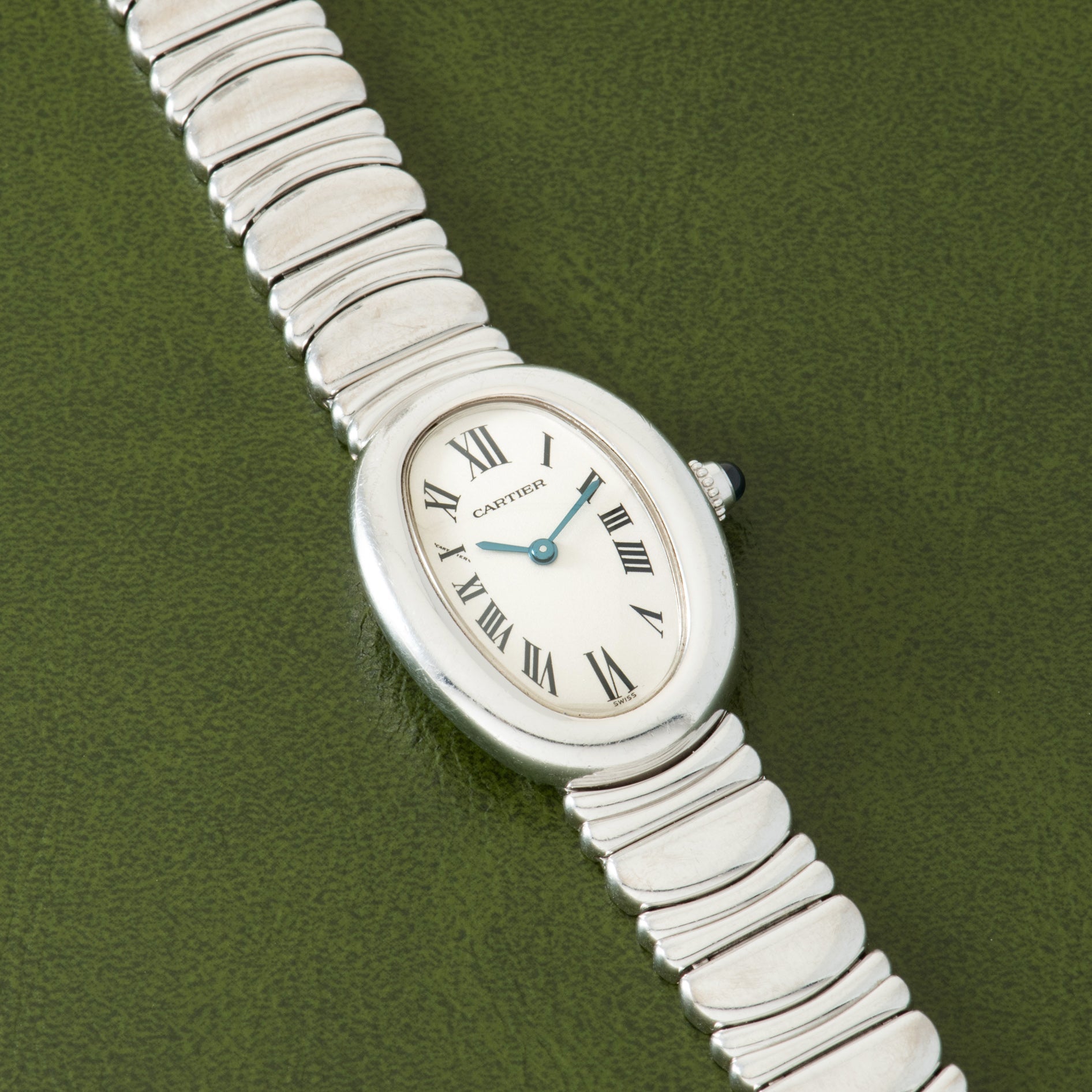 Cartier Baignoire
