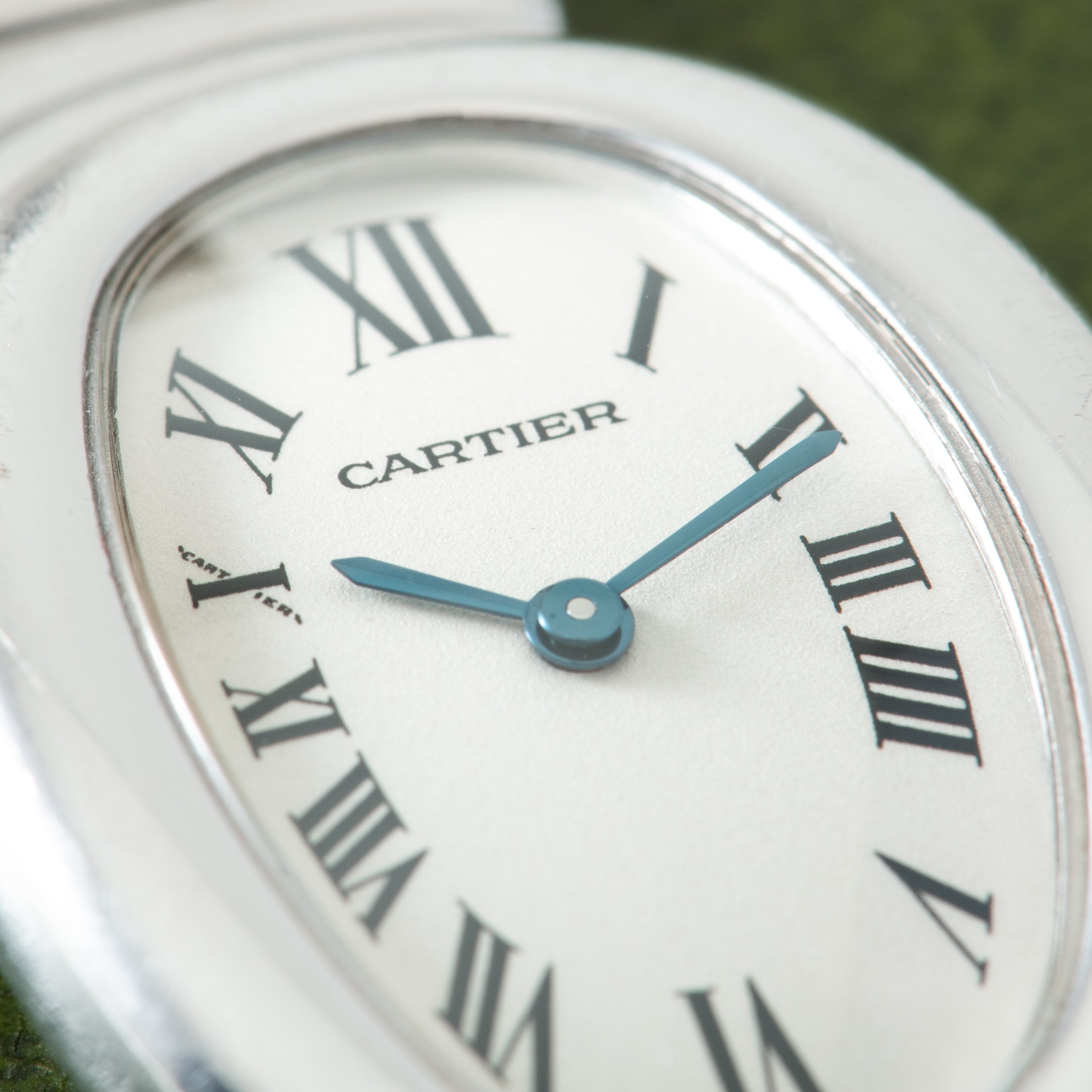 Cartier Baignoire