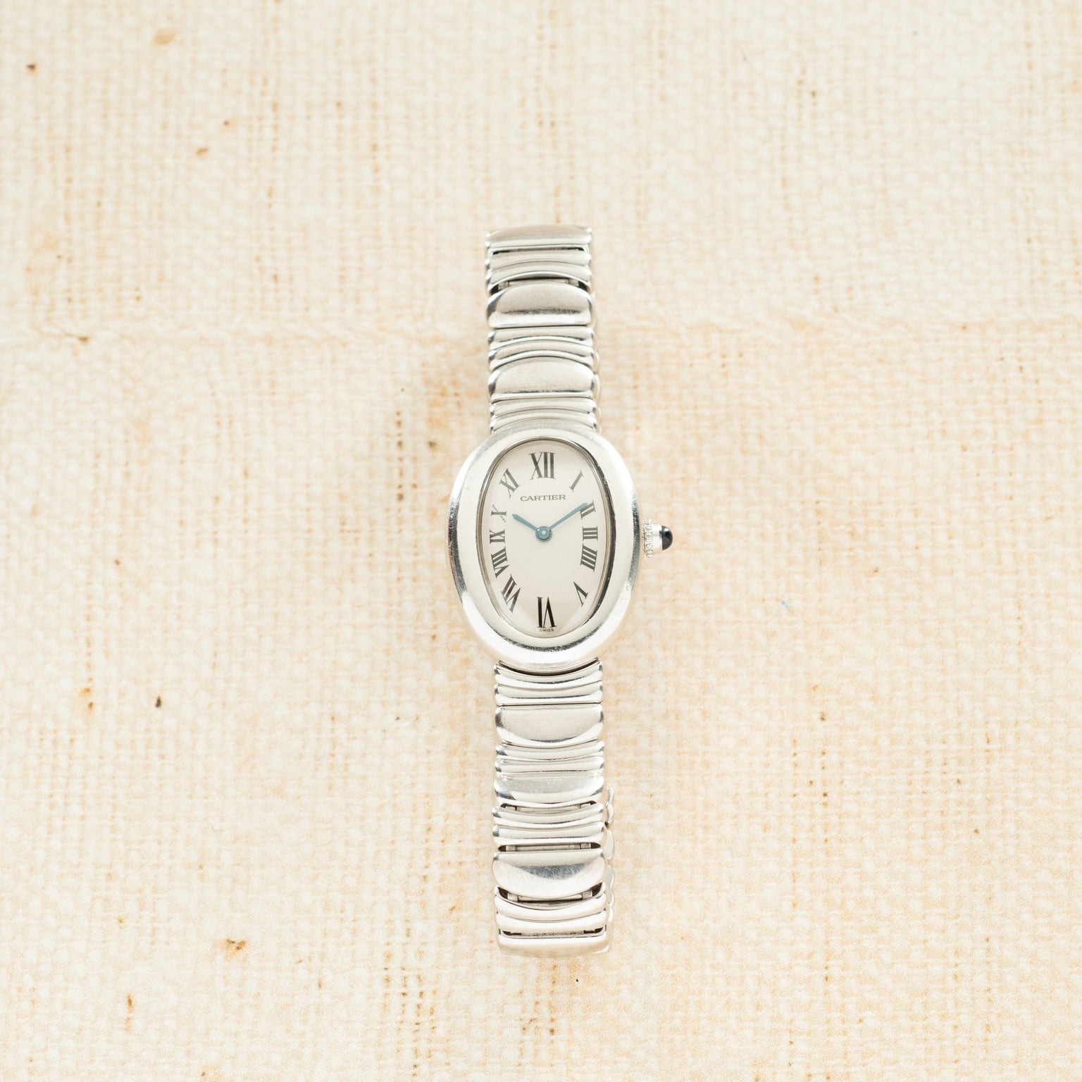Cartier Baignoire