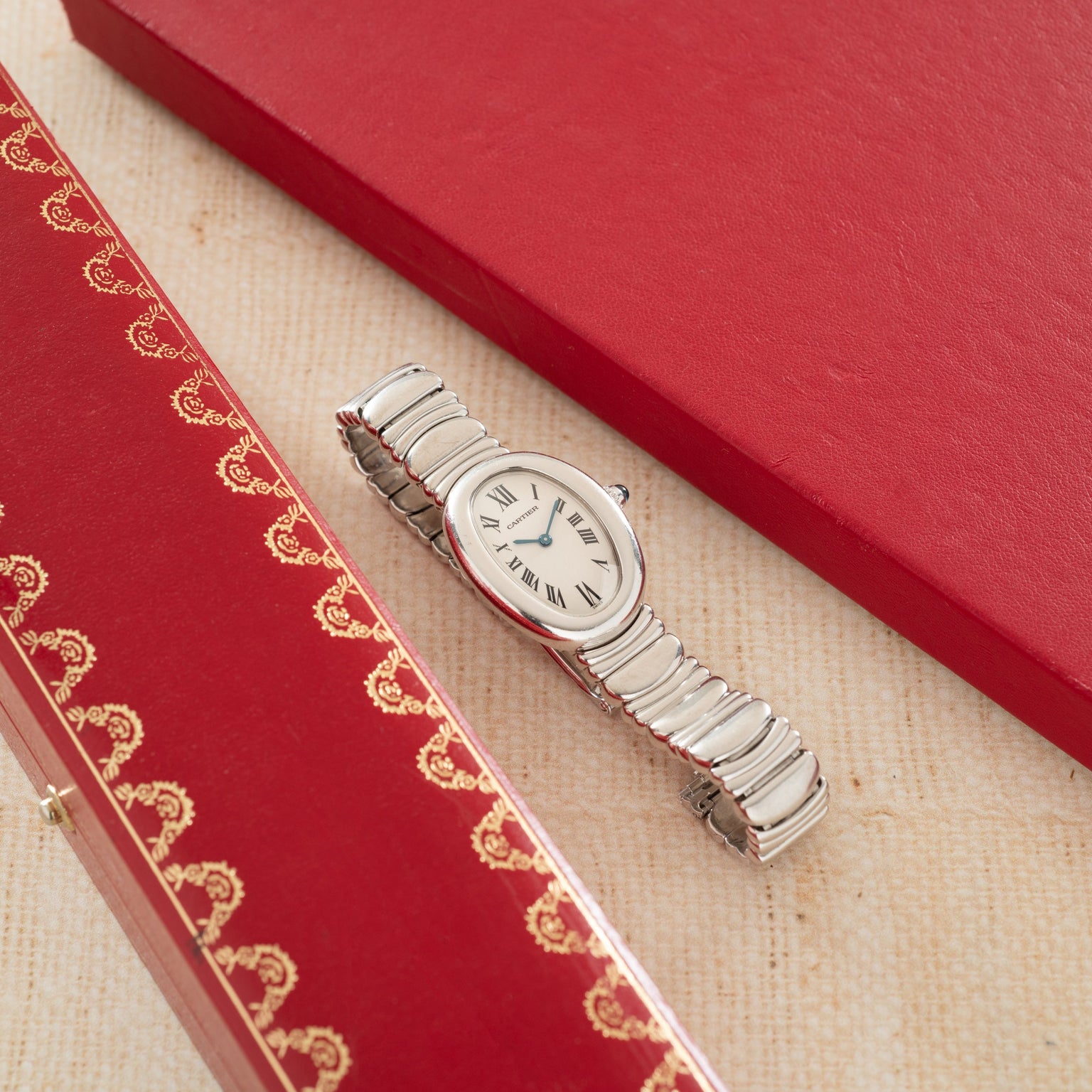 Cartier Baignoire