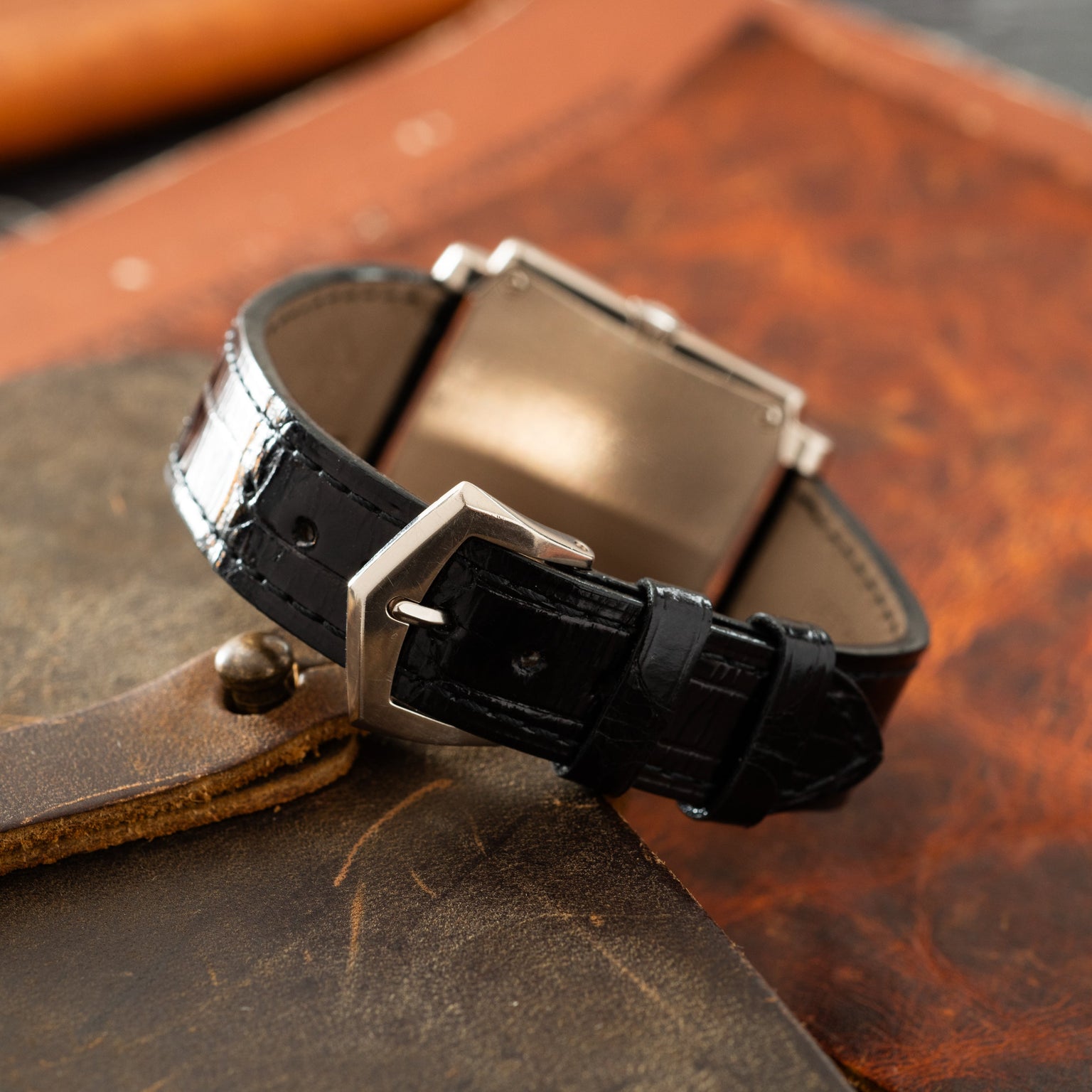 Patek Philippe Gondolo
