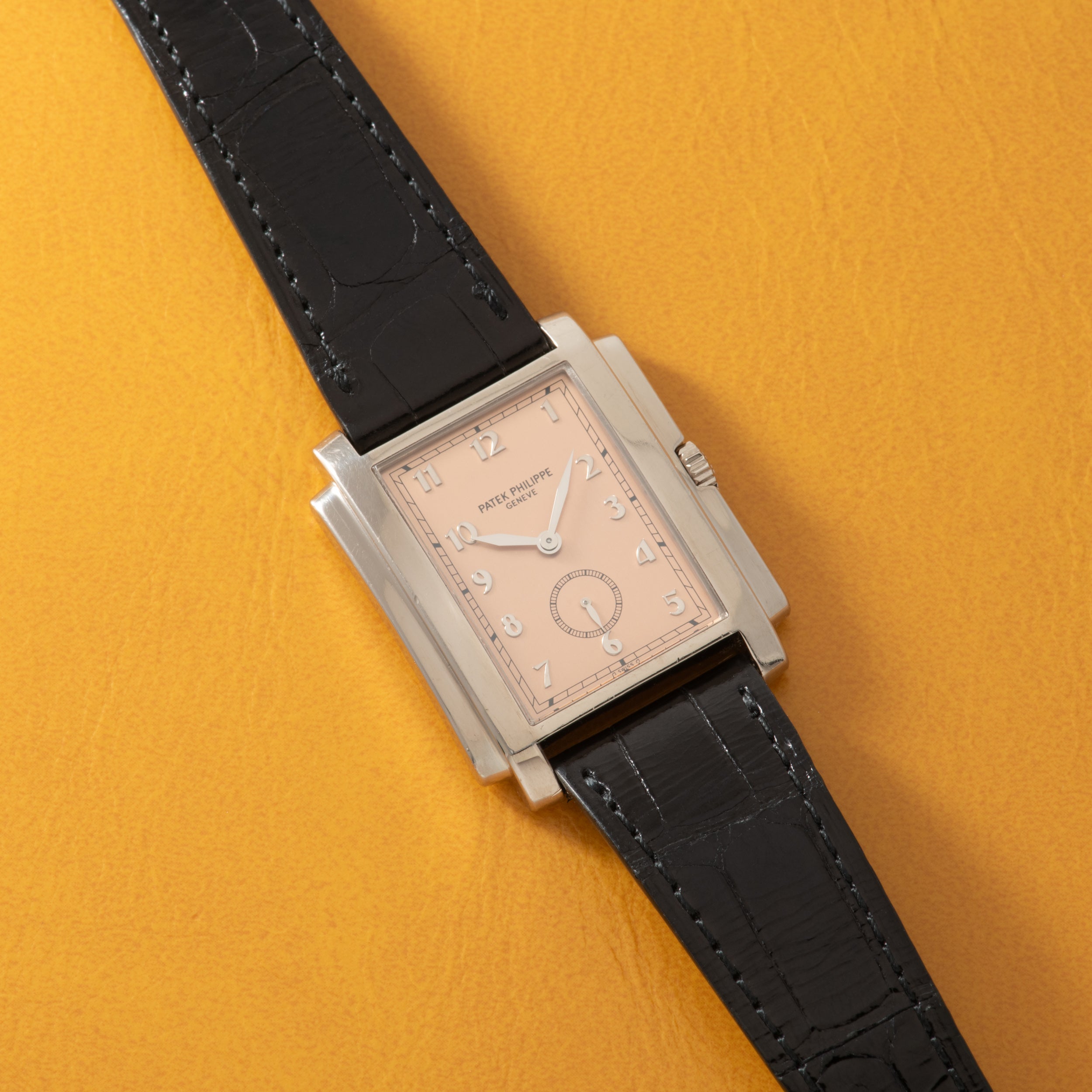 Patek Philippe Gondolo