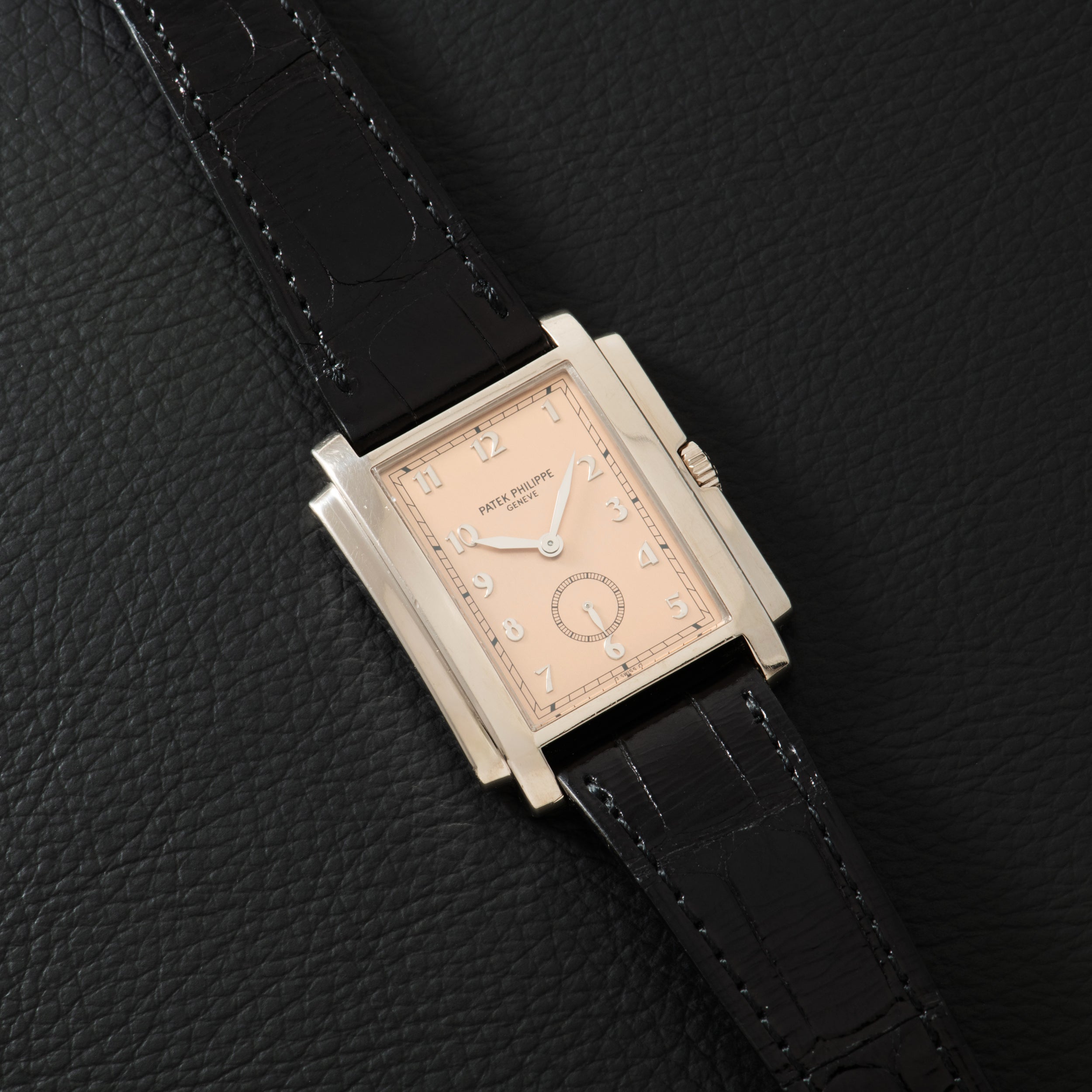 Patek Philippe Gondolo