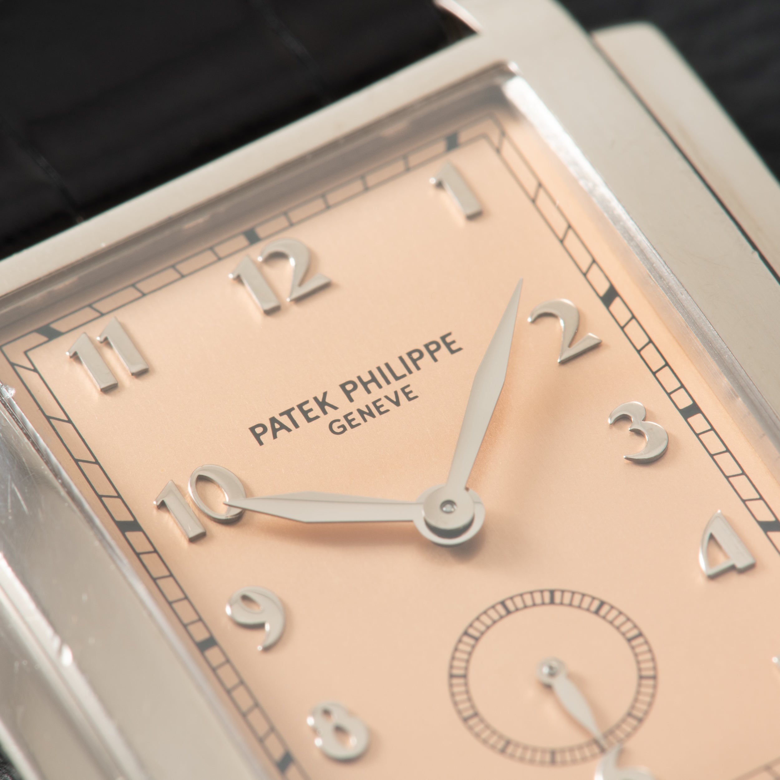 Patek Philippe Gondolo
