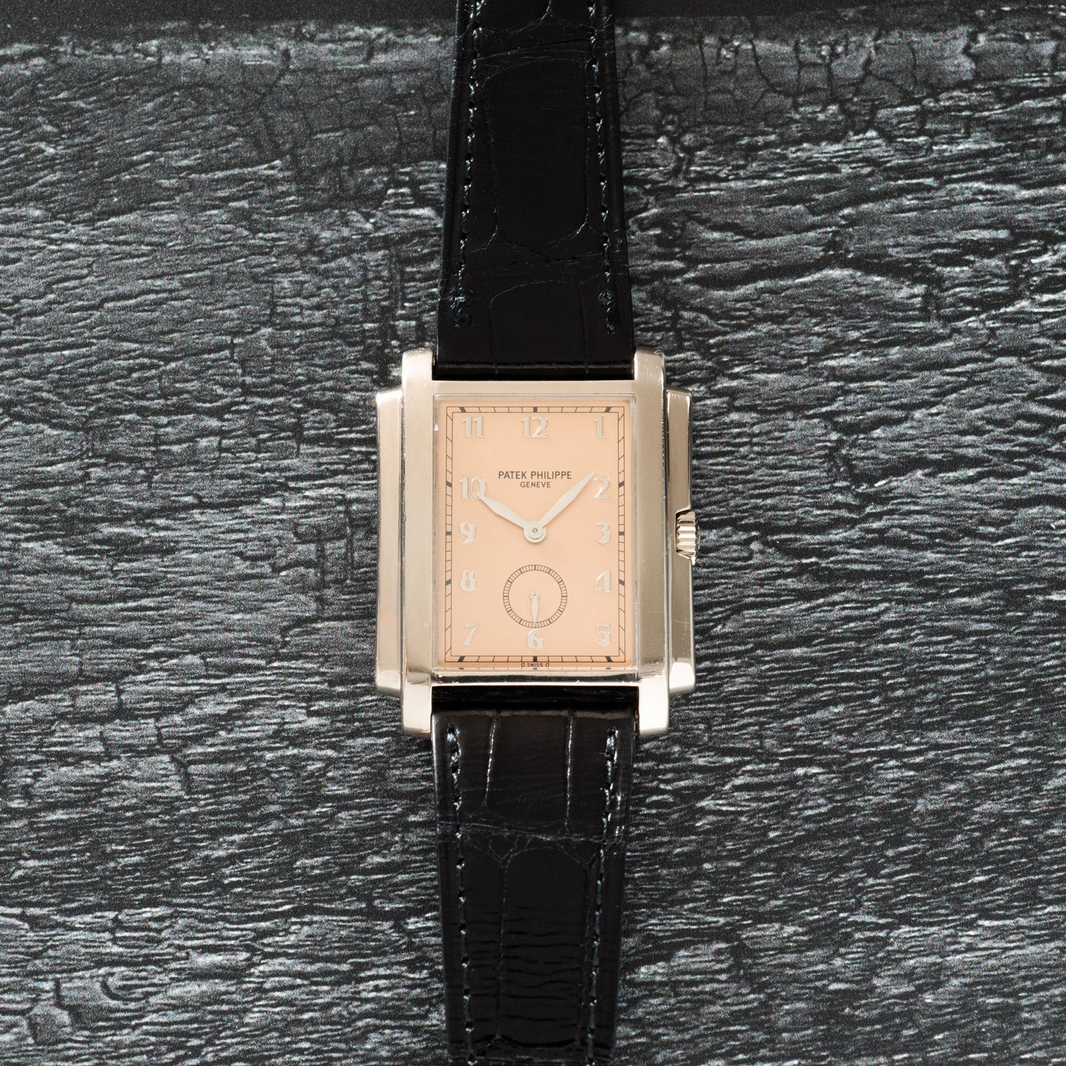 Patek Philippe Gondolo