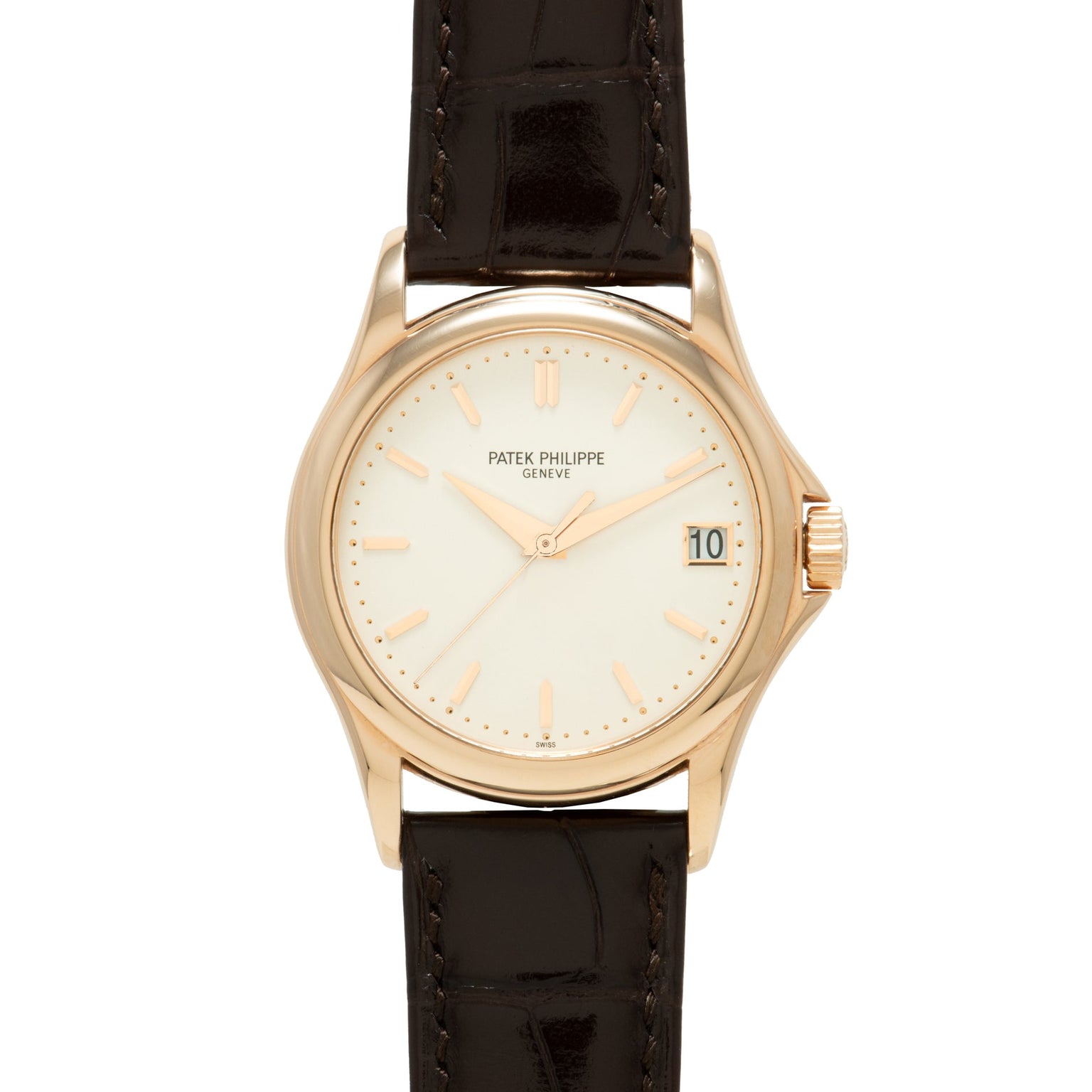 Patek Philippe Calatrava