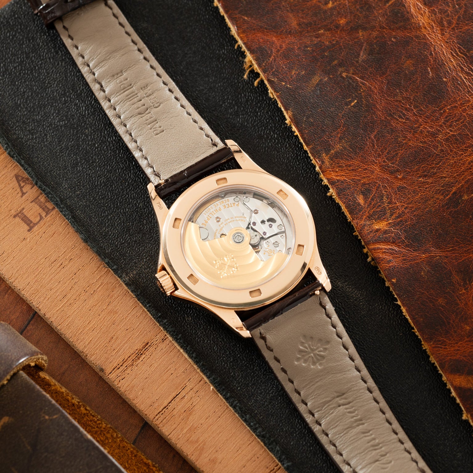Patek Philippe Calatrava