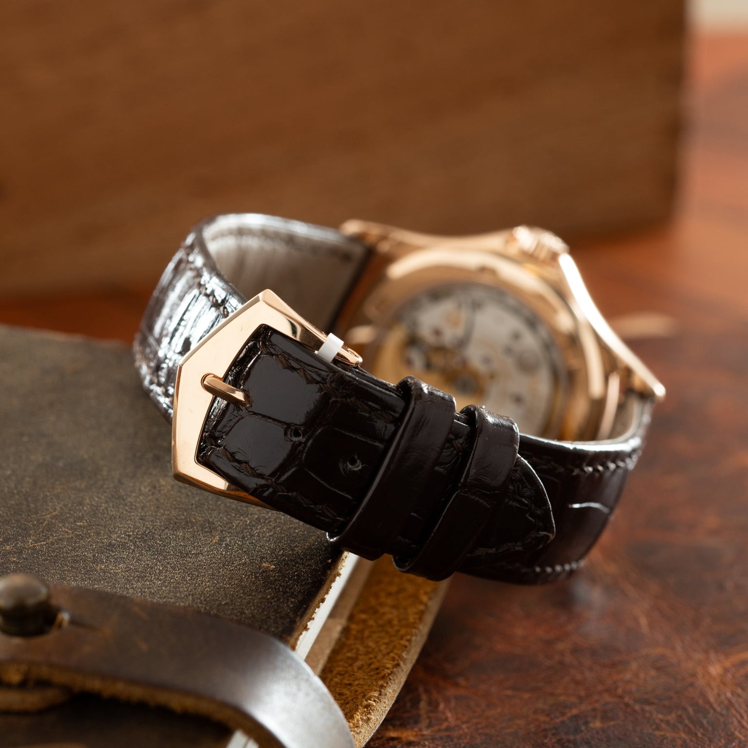 Patek Philippe Calatrava