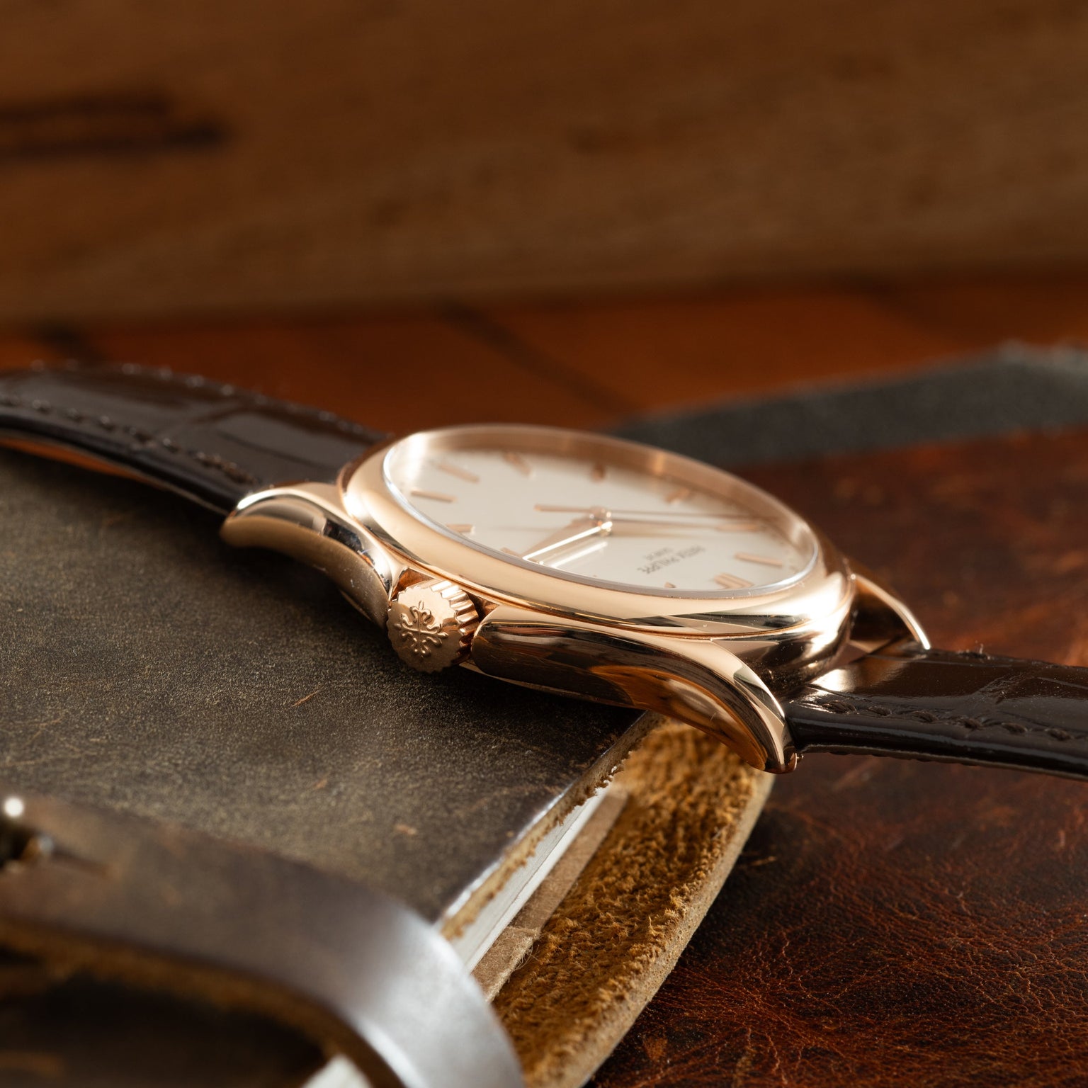 Patek Philippe Calatrava