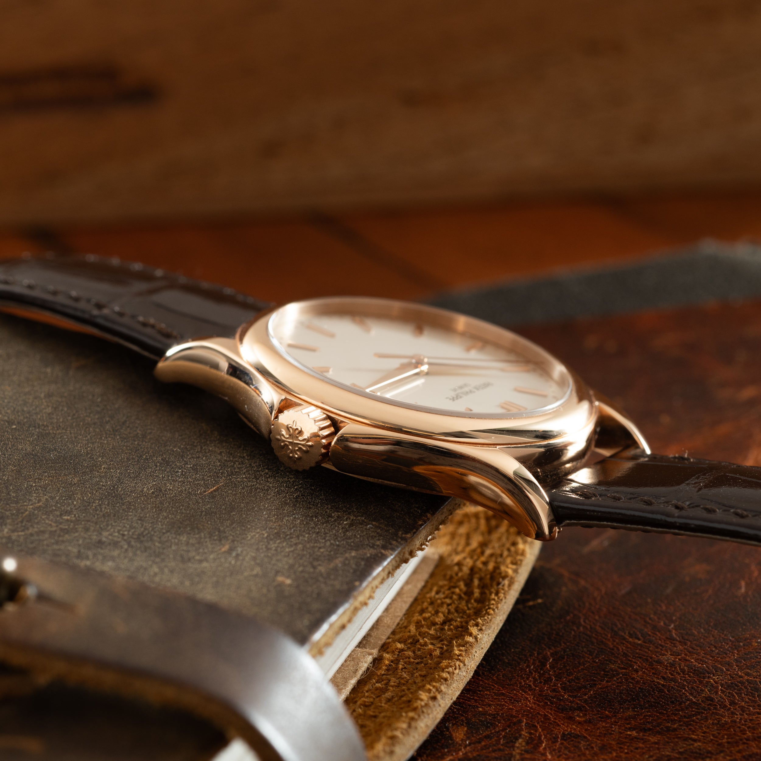 Patek Philippe Calatrava