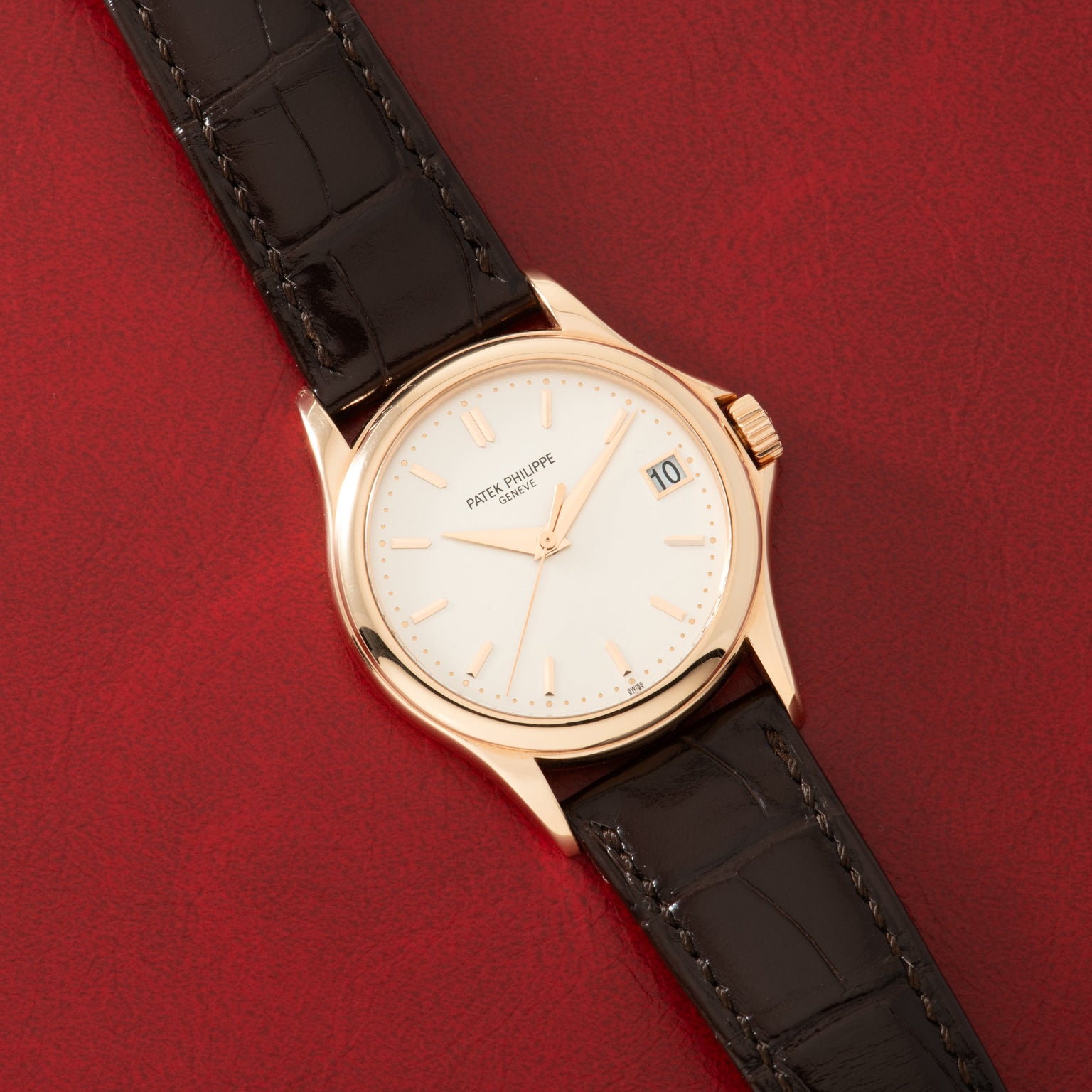 Patek Philippe Calatrava
