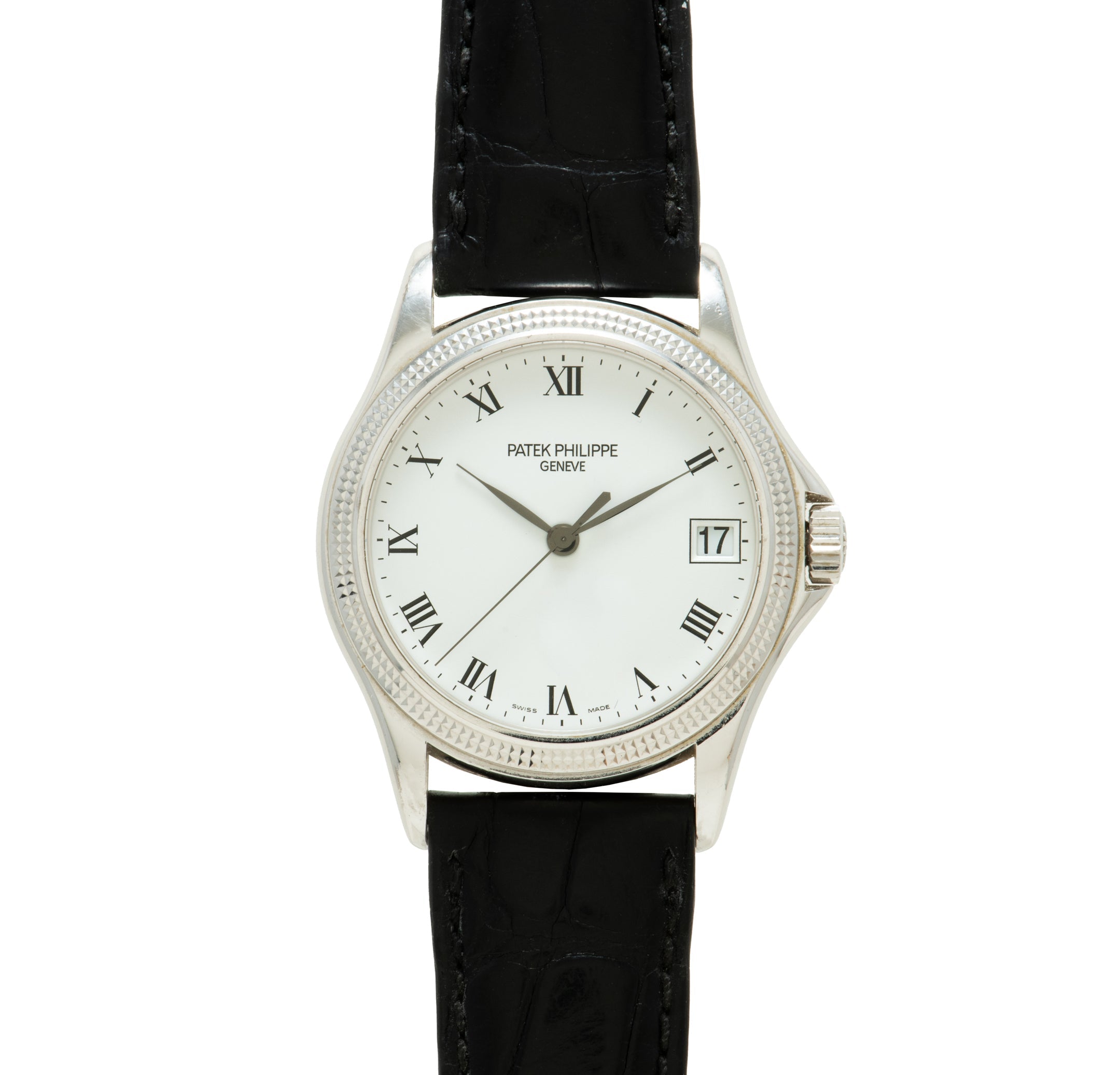 Patek Philippe Calatrava
