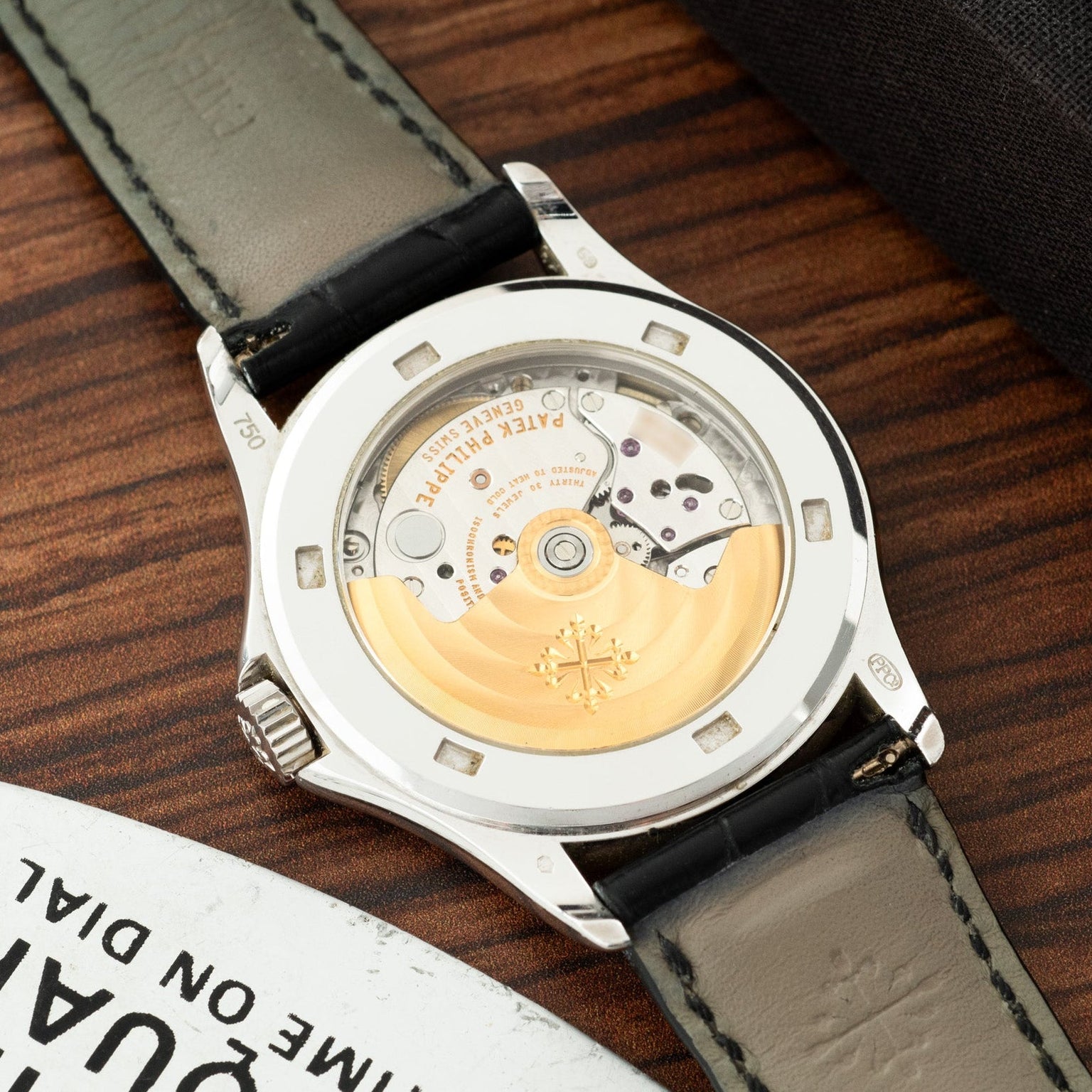 Patek Philippe Calatrava