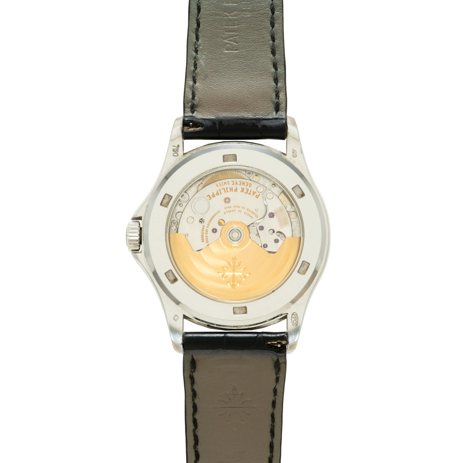 Patek Philippe Calatrava
